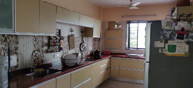 4BHK Bungalow for rent in Aundh