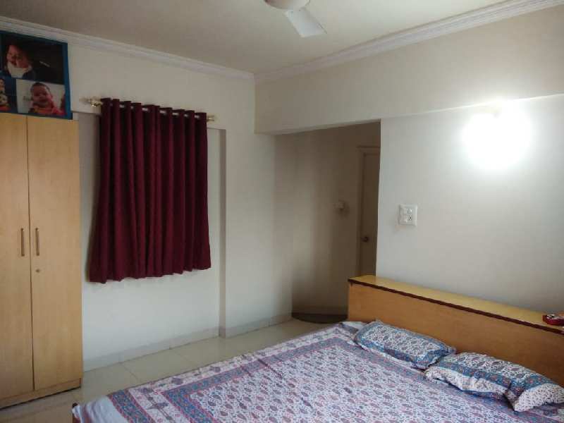 3.5BHK flat on rent in Omega Paradise Wakad
