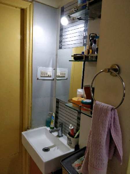 Furnished 1BHK on rent in Pimple Saudagar