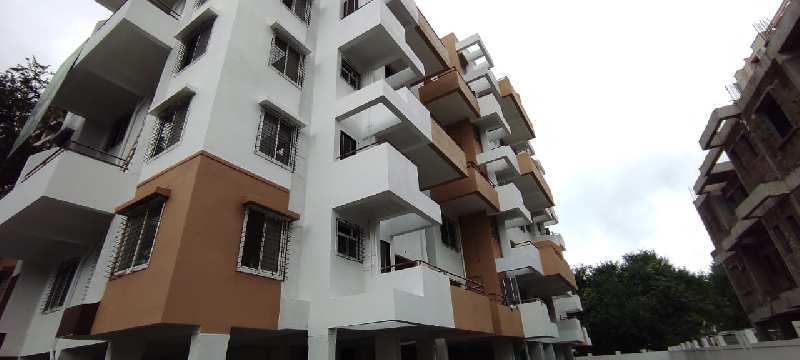 1BHK Flat for sale in Rahatani