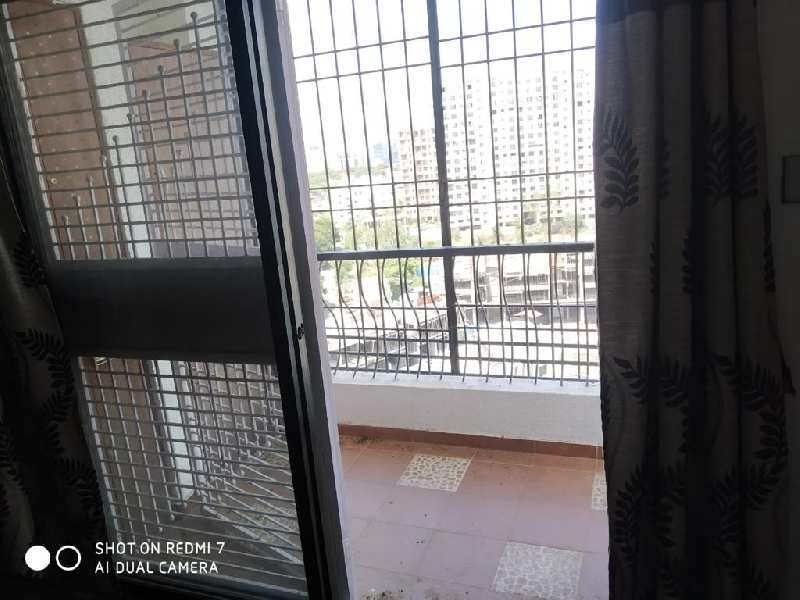Furnished 2BHK on rent in Baner
