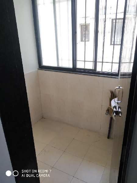 Furnished 2BHK on rent in Baner