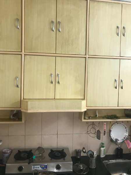 Furnished 1BHK on rent in Pimple Saudagar near Reliance Smart