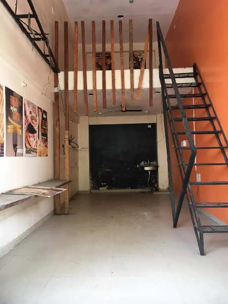 Shop for sale in Wakad, near Chatrapati Chowk