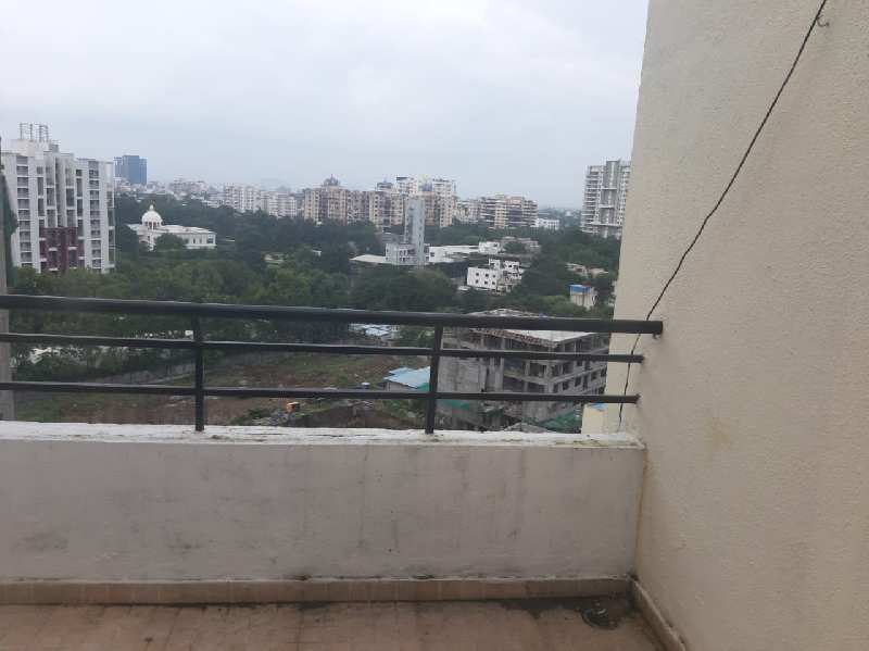 1BHK For sale on Baner-Pashan Link road
