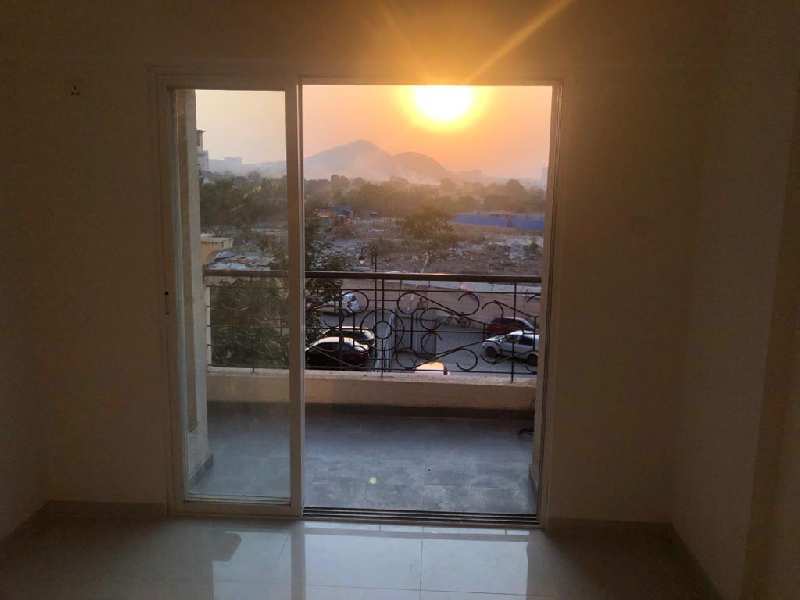 1BHK for sale in Baner