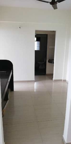 1BHK Flat for sale in Baner