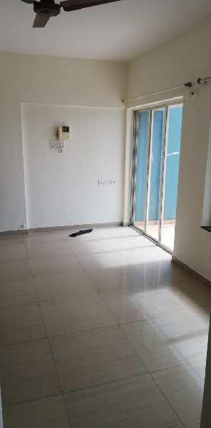 1BHK Flat for sale in Baner