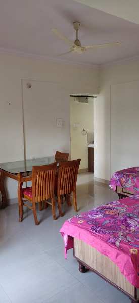 1BHK for sale on Pancard Road, Baner