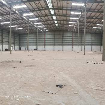 40000 Sq.ft. Warehouse/Godown for Rent in Thane