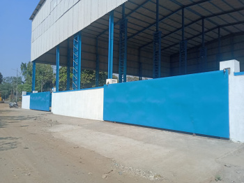 21520 Sq.ft. Factory / Industrial Building for Rent in Anand Nagar MIDC, Thane