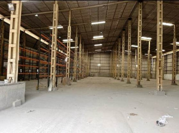25000 Sq.ft. Factory / Industrial Building for Rent in Maharashtra