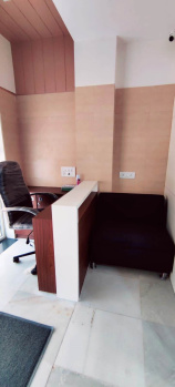 Office Space for Rent in Maharashtra (600 Sq.ft.)