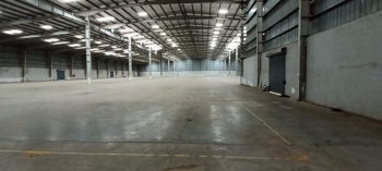 14000 Sq.ft. Warehouse/Godown for Rent in Thane