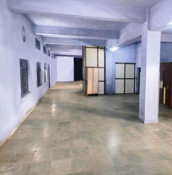 20000 Sq.ft. Factory / Industrial Building for Rent in Midc Rabale, Navi Mumbai