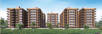 2 BHK Flats & Apartments For Sale In Varachha, Surat (1261 Sq.ft.)