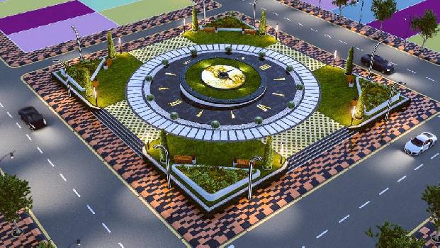 Property for sale in Palakhedi, Indore