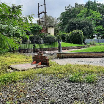 Property for sale in Jakhya, Indore