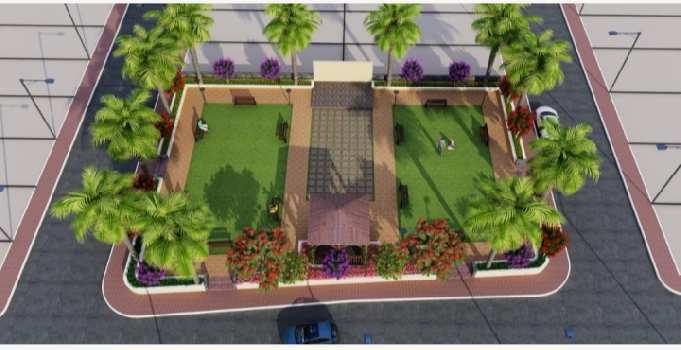 Property for sale in Devguradia, Indore