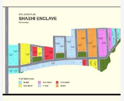 Property for sale in Devguradia, Indore
