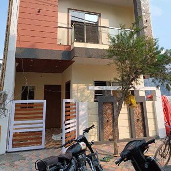 3 BHK Individual Houses / Villas for Sale in Ujjain Road, Indore (1700 Sq.ft.)