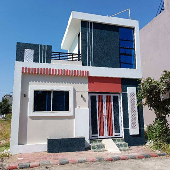 2Bhk Ready House On Sanskriti Smart City
