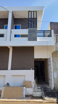 1 BHK Individual Houses / Villas for Sale in Ujjain Road Ujjain Road, Indore (550 Sq.ft.)