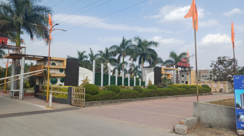 1000 Sq.ft. Residential Plot for Sale in Ujjain Road Ujjain Road, Indore