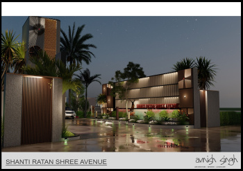 Property for sale in Ujjain Road, Indore