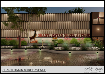 Property for sale in Ujjain Road, Indore