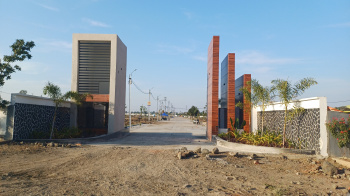 720 Sq.ft. Residential Plot for Sale in Ujjain Road Ujjain Road, Indore