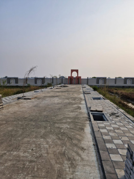 Property for sale in Panchderiya, Indore