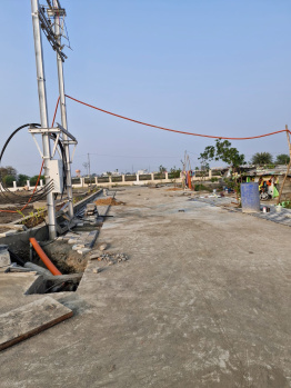 Property for sale in Panchderiya, Indore