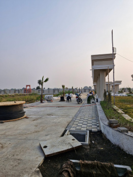 Property for sale in Panchderiya, Indore