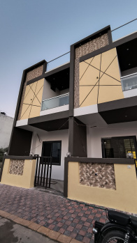 3 BHK Individual Houses for Sale in Jakhya, Indore (1200 Sq.ft.)