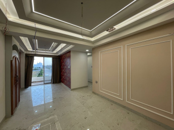 2 BHK Flats & Apartments for Sale in Magarkheda, Indore (1110 Sq.ft.)