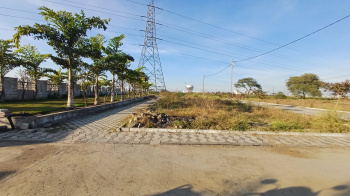 Property for sale in Magarkheda, Indore