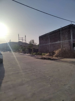 Property for sale in Bhawarkua, Indore