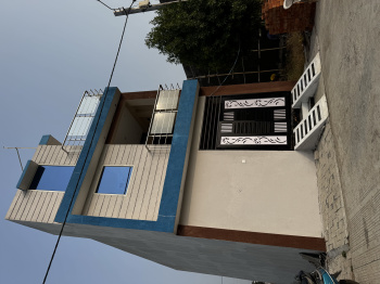 3 BHK Independent House for Sale in Brijeshwari Annexe, Indore (1600 Sq.ft.)