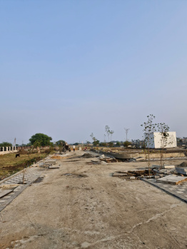 Property for sale in Panchderiya, Indore