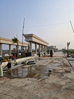 Property for sale in Panchderiya, Indore