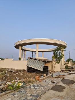 Property for sale in Panchderiya, Indore