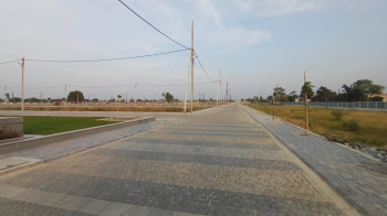 Residential Plot for Sale in Magarkheda, Indore (600 Sq.ft.)