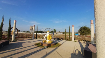 Residential Plot for Sale in Puwarda Junarda, Indore (675 Sq.ft.)