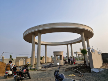 Residential Plot for Sale in Ujjain Road, Indore (411 Sq.ft.)
