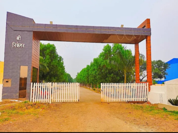 Ready to move 800  plot only 3250
