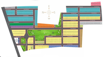 Residential Plot for Sale in Ujjain Road, Indore (1625 Sq.ft.)