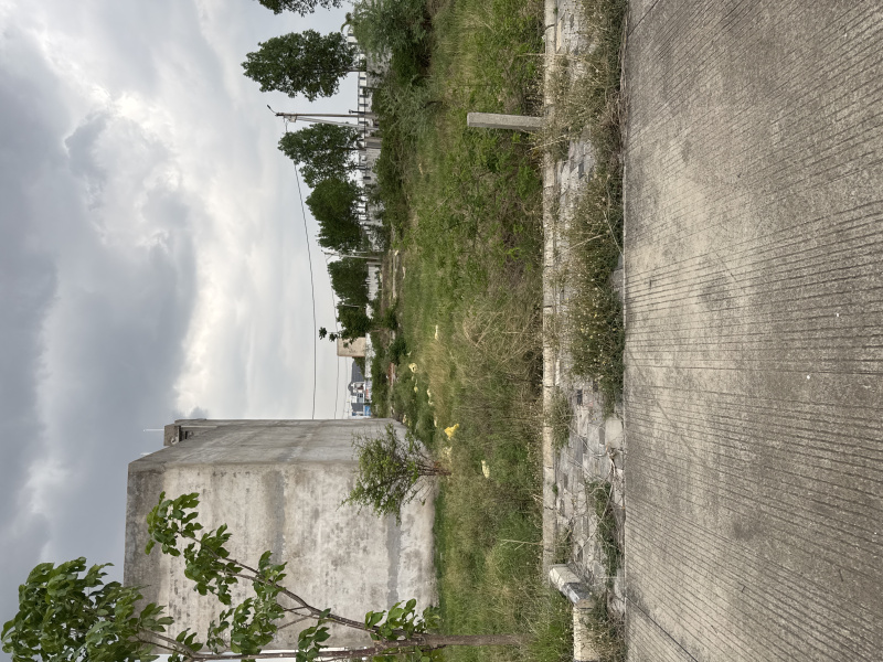 Residential Plot for Sale in Ujjain Road, Indore (765 Sq.ft.)