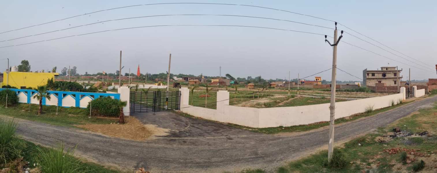 1450 Sq.ft. Individual Houses / Villas for Sale in Sector 10, Greater Noida