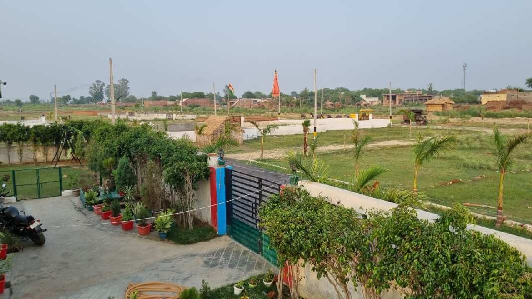 1660 Sq.ft. Individual Houses / Villas for Sale in Sector 10, Greater Noida